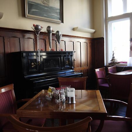 Restaurant & Hotel Wißmar エクステリア 写真