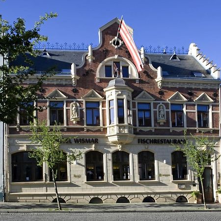 Restaurant & Hotel Wißmar エクステリア 写真