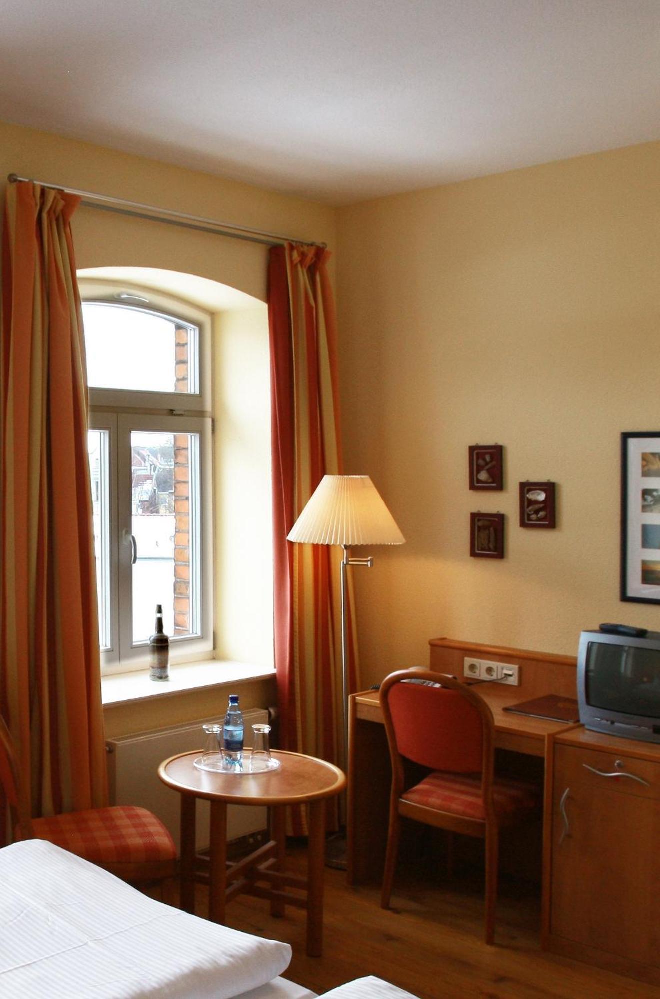 Restaurant & Hotel Wißmar エクステリア 写真
